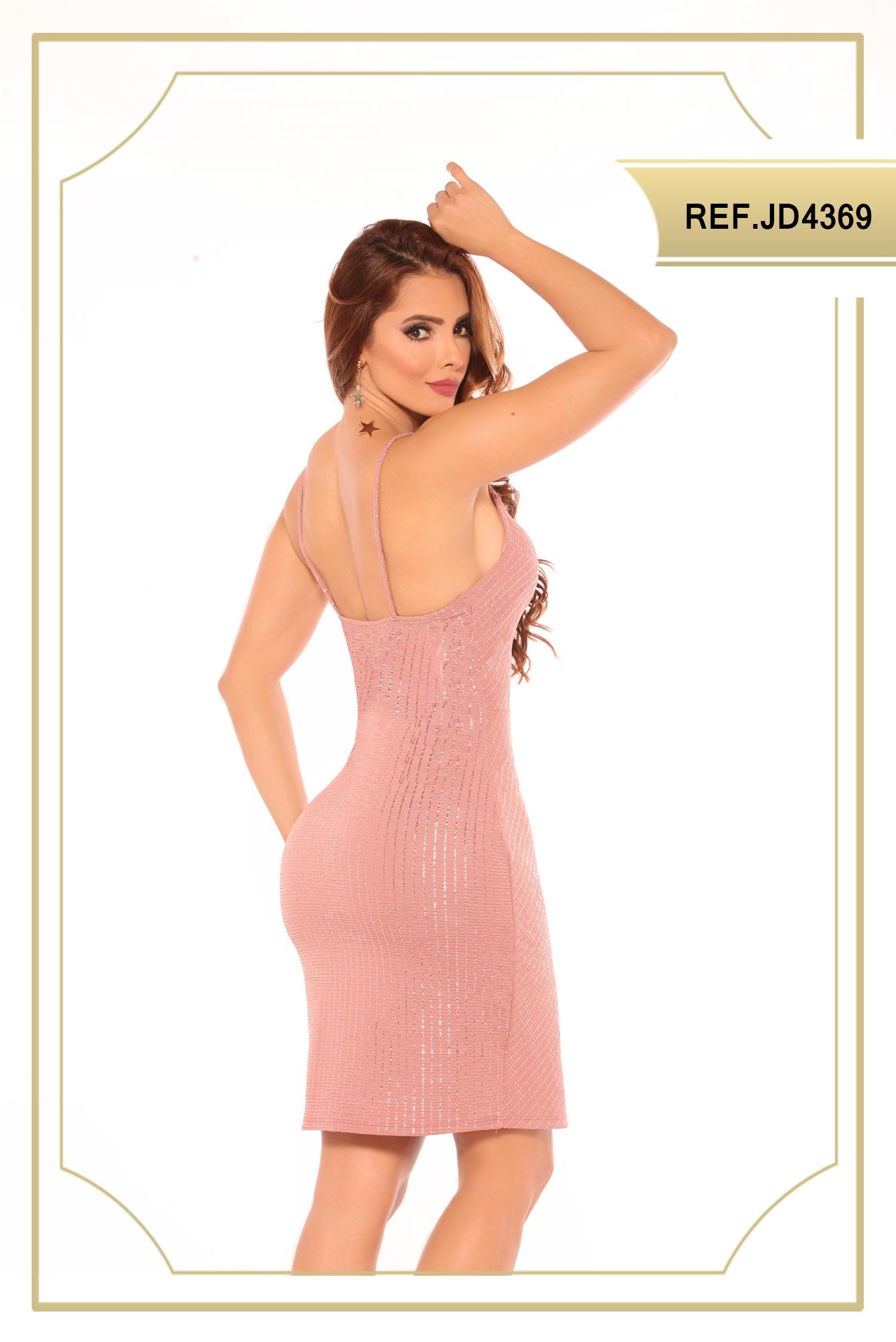 Vestido sexy