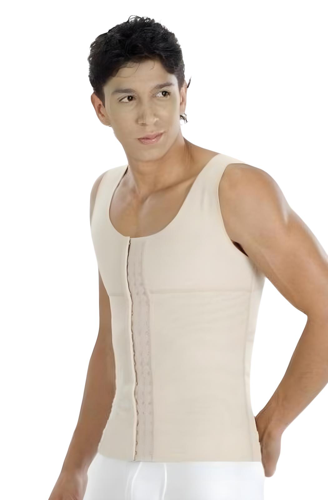 Faja Camisilla Para Hombre